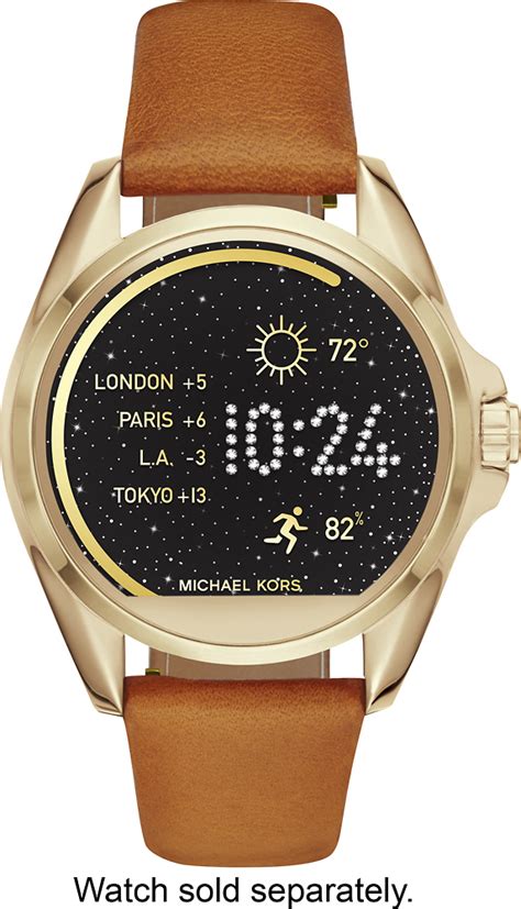 michael kors access watch best buy|michael kors access watch manual.